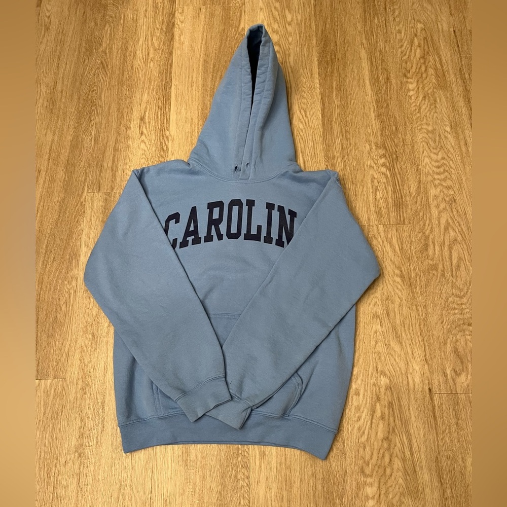 University Of North Carolina Sweatshirt